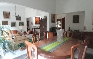 CASA 1 PLANTA EN ZONA RESIDENCIAL