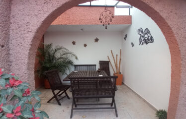 CASA 1 PLANTA EN ZONA RESIDENCIAL