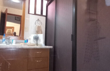 CASA 1 PLANTA EN ZONA RESIDENCIAL