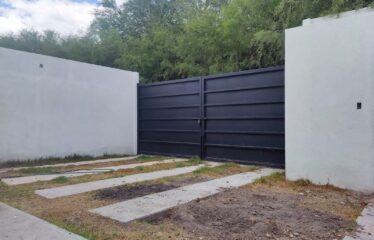 CASA NUEVA 2 PLANTAS A 5 MIN. DEL CENTRO DE TEQUISQUIAPAN