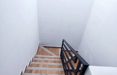 CASA NUEVA 2 PLANTAS A 5 MIN. DEL CENTRO DE TEQUISQUIAPAN