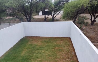 CASA NUEVA 2 PLANTAS A 5 MIN. DEL CENTRO DE TEQUISQUIAPAN