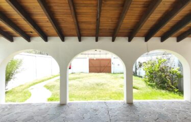 PROPIEDAD PARA VIVIENDA, NEGOCIO O PROYECTO TURÍSTICO