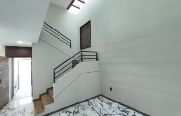 CASA NUEVA 2 PLANTAS CON ACABADOS DE LUJO