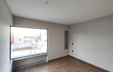 CASA NUEVA 2 PLANTAS CON ACABADOS DE LUJO