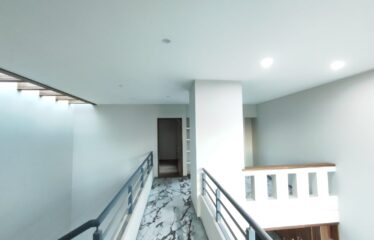 CASA NUEVA 2 PLANTAS CON ACABADOS DE LUJO