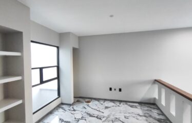 CASA NUEVA 2 PLANTAS CON ACABADOS DE LUJO