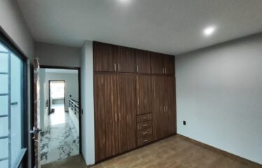CASA NUEVA 2 PLANTAS CON ACABADOS DE LUJO