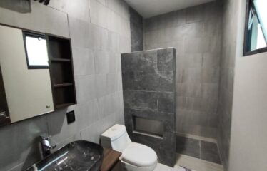 CASA NUEVA 2 PLANTAS CON ACABADOS DE LUJO