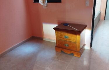 CASA Y DEPARTAMENTO CON COCHERA, EXCELENTE UBICACIÓN