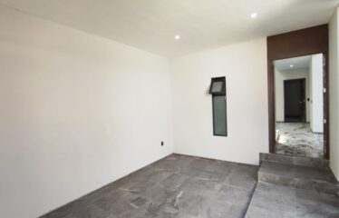CASA NUEVA 2 PLANTAS CON ACABADOS DE LUJO