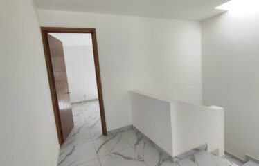 CASA NUEVA 2 PLANTAS CON TERRAZA EN FRACC. PRIVADO
