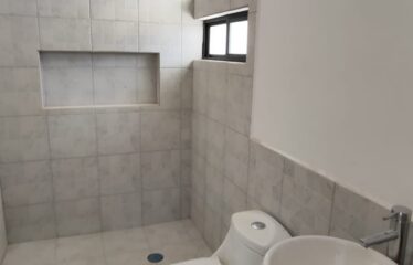 CASA NUEVA 2 PLANTAS CON TERRAZA EN FRACC. PRIVADO