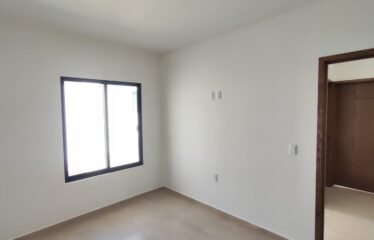 CASA NUEVA 1 PLANTA EN FRACC. RESIDENCIAL