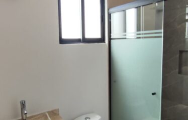 CASA NUEVA 1 PLANTA EN FRACC. RESIDENCIAL