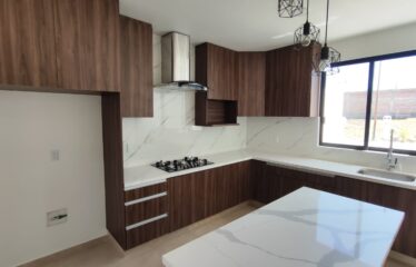 CASA NUEVA 1 PLANTA EN FRACC. RESIDENCIAL