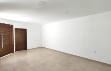 CASA NUEVA 1 PLANTA EN FRACC. RESIDENCIAL