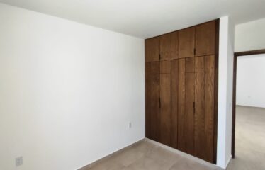 CASA NUEVA 1 PLANTA EN FRACC. RESIDENCIAL