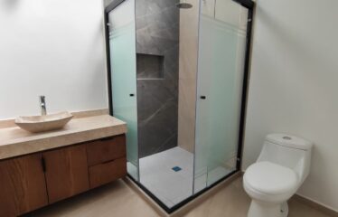 CASA NUEVA 1 PLANTA EN FRACC. RESIDENCIAL