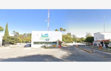 TERRENO 360 m2 EN FRACC. CLUB DE GOLF