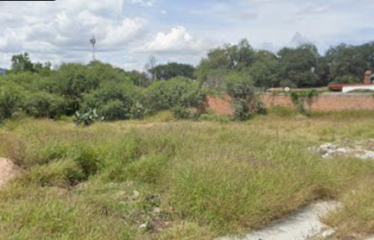 TERRENO 2,030 m2 GRAN OPORTUNIDAD PARA NEGOCIO