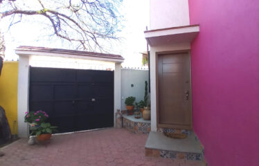 CASA 2 PLANTAS CALIDEZ Y CONFORT EN CADA ESPACIO