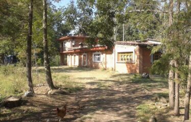 RANCHO/TERRENO 48,969.20 m2 CON OJO DE AGUA