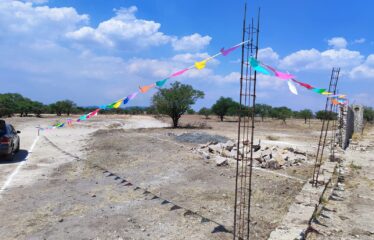 TERRENO 202.26 m2 EN FRACC. VALLE DEL LAGO (FACILIDADES DE PAGO)