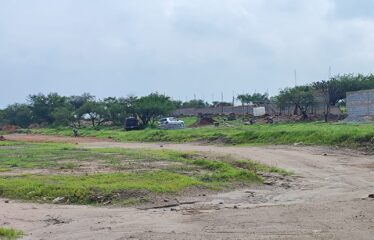 TERRENO 202.26 m2 EN FRACC. VALLE DEL LAGO