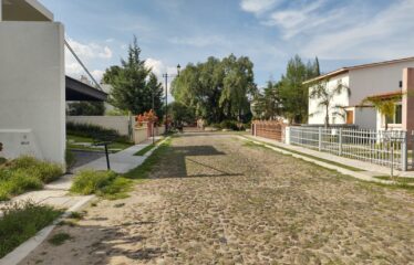 TERRENO 360 m2 EN FRACC. CLUB DE GOLF