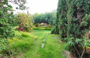 TERRENO 3,648 m2 BARDADO EN FRACC.GRANJAS RESIDENCIALES