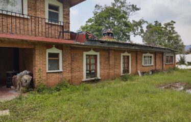 RANCHO/TERRENO 48,969.20 m2 CON OJO DE AGUA
