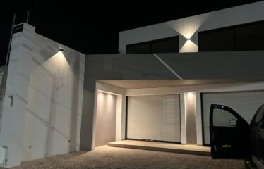 BODEGA EN RENTA LISTA PARA OPERAR