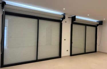 BODEGA EN RENTA LISTA PARA OPERAR