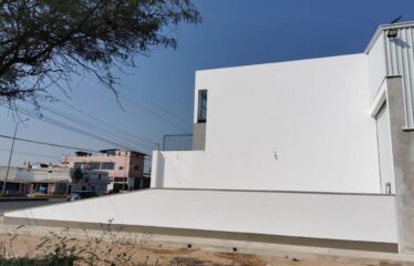 BODEGA EN RENTA LISTA PARA OPERAR
