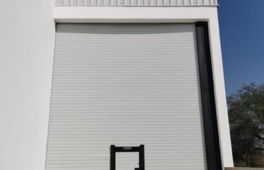 BODEGA EN RENTA LISTA PARA OPERAR