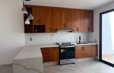 CASA 1 PLANTA PREVENTA (MODELO MINI PETIT )