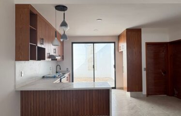 CASA 1 PLANTA PREVENTA (MODELO MINI PETIT )