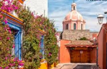 PROPIEDAD PARA VIVIENDA, NEGOCIO O PROYECTO TURÍSTICO