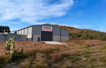 TERRENO 1,000 m2 ZONA EN CREMIENTO