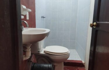 CABAÑA AMUEBLADA EN RENTA POR AÑO